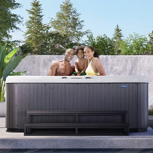 Patio Plus hot tubs for sale in Costamesa